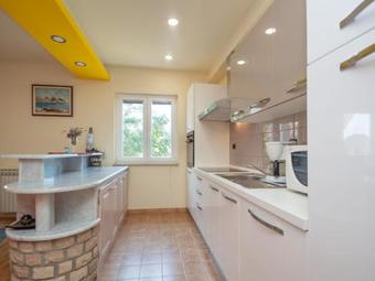 Apartment Zajci 1