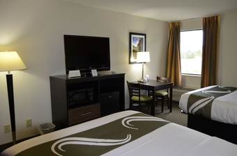Hotel Quality Inn