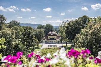 Hotel Am Kurpark