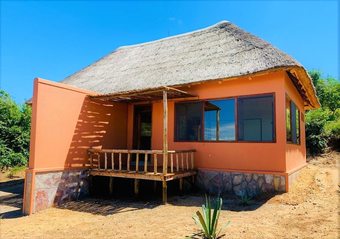 Posada Kikonko Lodge