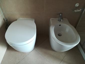 B&B La Dea Lumaca