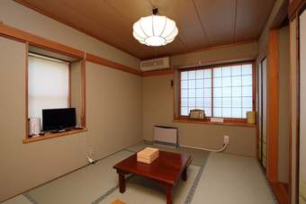 Posada Onsen Pension Hanasakiyama