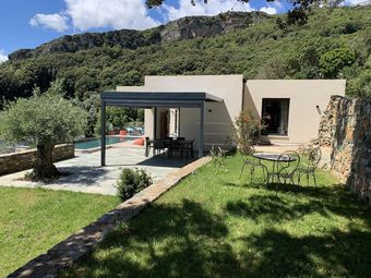 Villa U Scogliu