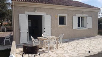 Villa Maison Mattei