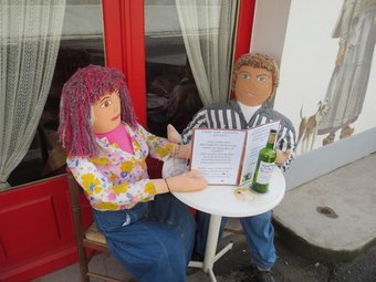 Hotel H�tel Des Deux Cols