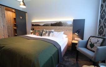 Homehotel Salzberg