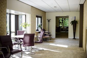 Fletcher Hotel-restaurant Epe-zwolle