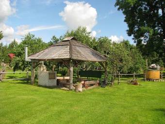 Kuu Holiday Homes