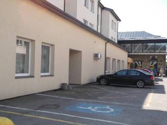 Mardi Hotel