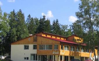 Posada Waide Motel