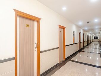 Tuliipstays - Hotel Ashok Bhiwandi