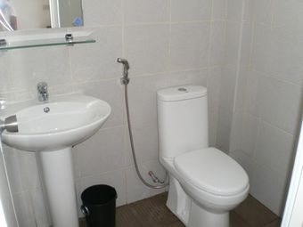 Hotel Palines Apartment And Guesthouse