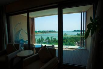 Xihai Holiday Hotel