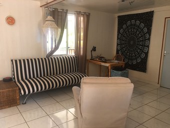 Hotel Le Fare Bleu