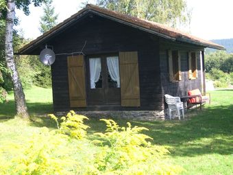 Ferienidylle Brunners�ge