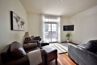 Apartamentos Ch�teau Venise