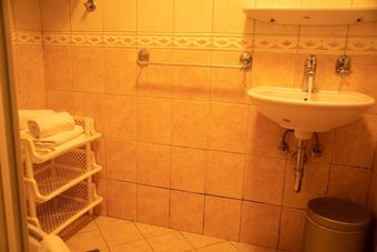 Golte Apartments