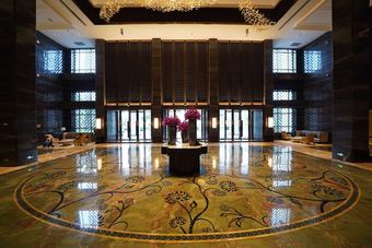 Hotel Cird-international Convention Center