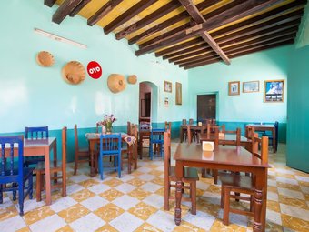 Oyo Hotel Mitla