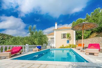 Villa Arbutus