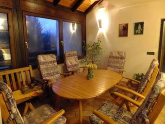 Apartments Jaka