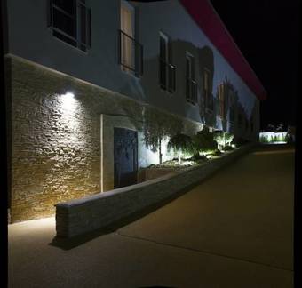 Hostal Hotel Air