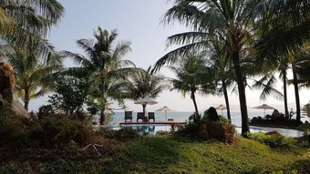 Hotel Orient Resort