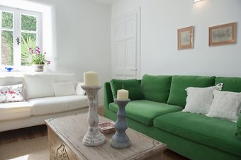 Villa White Jasmine Cottage
