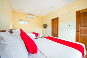 Hotel Amaro Resort