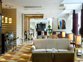 Garden Hotel