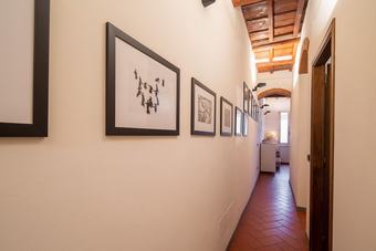 Apartamento Santa Monaca