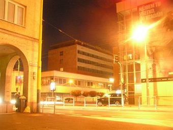 Hotel Slovakia
