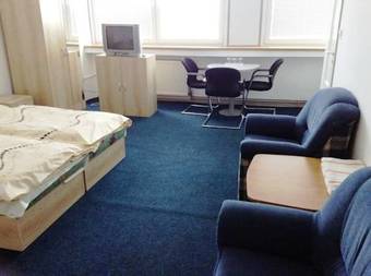 Hotel Dom Techniky