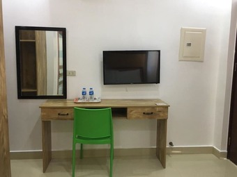 Hotel Primera