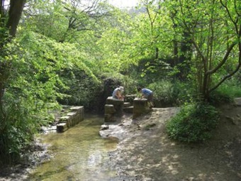 Cotswolds Valleys Accommodation Springfl
