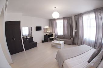 Hotel Boss Boutique Athens