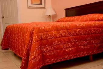 Hotel Durazno Inn