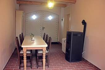 Altstadtpension Vlotho