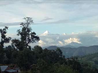 Hotel Hardik Resort