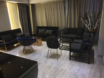 Hotel International Palace