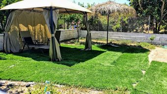 Katakolo Swim & Stay Big House 8 Guests