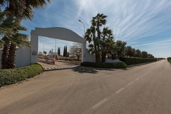 Villino Marte - Chiusurelle B2/49