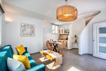 Hotel Abasa Suites