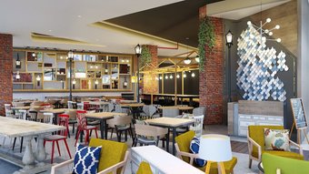 Luminor Hotel Purwokerto