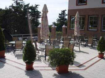 Best Western Hotel West