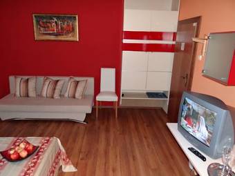 Hotel Plauter Kuria