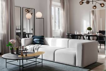 Apartamento Domux Home Matteotti 56