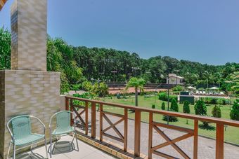 Villa Oliva Tennis Apartments