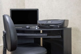 Motel Super 8 By Wyndham Casper West By The River