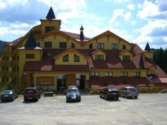 Donovaly Apartmany